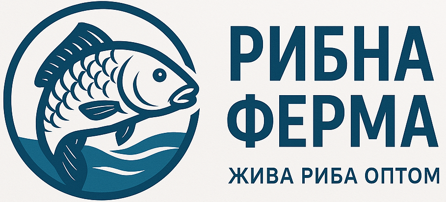 Жива риба оптом, карп в Україні - Рибна ферма Вінниця